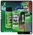 Picture of All-Star Big Fly Xtreme Bat Grip Stick & Case
