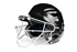 Picture of All-Star S7 Youth Batting Helmet With Attached Cage