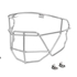 Picture of All-Star S7 Batting Helmet Facemask