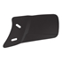 Picture of All-Star Matte Jawline Batting Helmet Faceguard