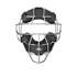 Picture of All-Star MVP PRO Series Adult Catching Kit With Traditional Mask