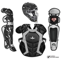 Picture of All-Star S7 16.5" Adult Catching Kit