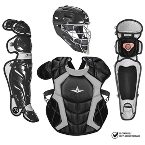 Picture of All-Star S7 16.5" Adult Catching Kit