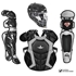 Picture of All-Star S7 16.5" Adult Catching Kit