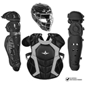 Picture of All-Star Classic Pro 16.5" Adult Large Catching Kit