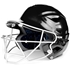 Picture of All-Star S7 Adult Batting Helmet With Attached Cage