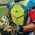Picture of All-Star MVP-PRO Chest Protectors