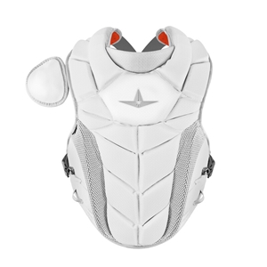 Picture of All-Star PHX Softball Chest Protectors