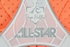 Picture of All-Star PHX Softball Chest Protectors