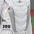 Picture of All-Star PHX Softball Chest Protectors