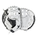 Picture of All-Star PHX Softball Catcher's Mitts