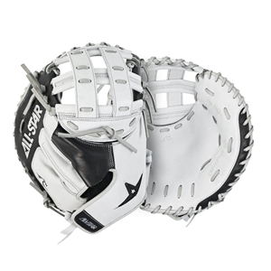 Picture of All-Star PHX Softball Catcher's Mitts