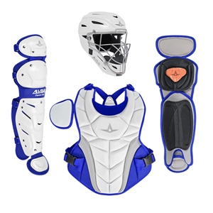Picture of All-Star Empress Fastpitch Softball Series Catching Kits