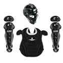 Picture of All-Star Future Star Fastpitch Softball Series Catching Kits