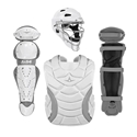 Picture of All-Star Heiress Fastpitch Softball Catching Kits