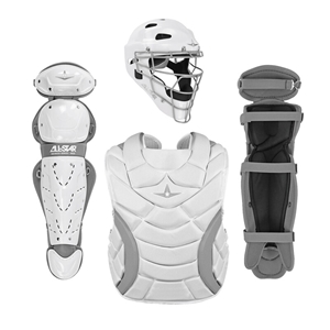 Picture of All-Star Heiress Fastpitch Softball Catching Kits