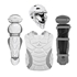 Picture of All-Star Heiress Fastpitch Softball Catching Kits