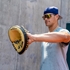 Picture of All-Star The Donut 35" Training Mitt