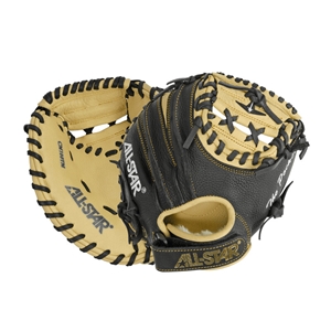 Picture of All-Star The Pocket 27" Training Mitt