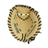 Picture of All-Star The Pocket 27" Training Mitt