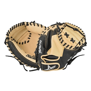 Picture of All-Star The Focus Framer 29" Training Mitt