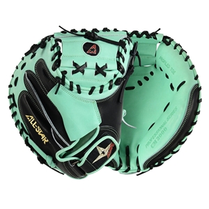 Picture of All-Star Pro Elite 34" Right Hand Throw Catcher's Mitt