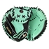 Picture of All-Star Pro Elite 34" Right Hand Throw Catcher's Mitt