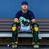 Picture of All-Star Pro Elite 34" Right Hand Throw Catcher's Mitt