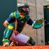 Picture of All-Star Pro Elite 34" Right Hand Throw Catcher's Mitt