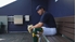 Picture of All-Star Pro Elite 34" Right Hand Throw Catcher's Mitt