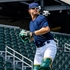 Picture of All-Star Pro Elite 34" Right Hand Throw Catcher's Mitt