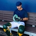 Picture of All-Star Pro Elite 34" Right Hand Throw Catcher's Mitt