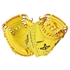 Picture of All-Star Pro Elite 34" Closed Back Right Hand Throw Japan Series Catcher's Mitt