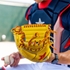 Picture of All-Star Pro Elite 34" Closed Back Right Hand Throw Japan Series Catcher's Mitt