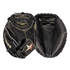Picture of All-Star 34" Pro Elite Right Hand Throw Solid Black Martin Maldonado Catcher's Mitt