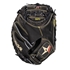 Picture of All-Star 34" Pro Elite Right Hand Throw Solid Black Martin Maldonado Catcher's Mitt