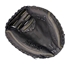 Picture of All-Star 34" Pro Elite Right Hand Throw Solid Black Martin Maldonado Catcher's Mitt