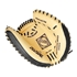 Picture of All-Star The Equalizer 35" Webless Training Mitt