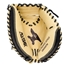 Picture of All-Star The Anvil 33.5" Weighted Training Mitt