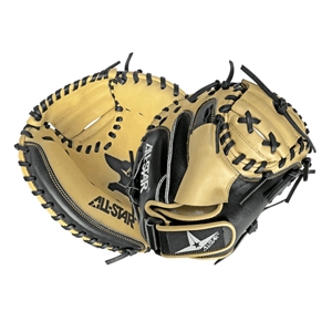 Picture of All-Star The Mini Anvil 29" Weighted Training Mitt