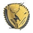 Picture of All-Star The Mini Anvil 29" Weighted Training Mitt