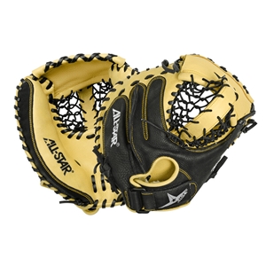Picture of All-Star The Keyhole 33.5" Training Mitt