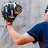 Picture of All-Star The Keyhole 33.5" Training Mitt