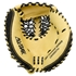 Picture of All-Star The Keyhole 33.5" Training Mitt