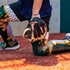 Picture of All-Star The Keyhole 33.5" Training Mitt