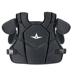 Picture of All-Star Internal Shell Umpire Chest Protector
