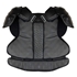 Picture of All-Star Cobalt Umpire Hardshell Chest Protector