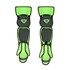 Picture of All-Star MVP PRO Leg Guards