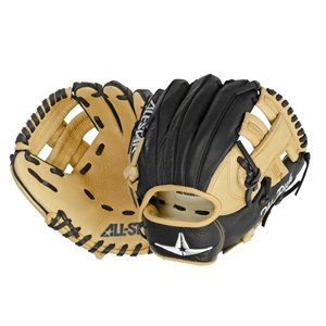 Picture of All-Star The Pick Fielder's Training Glove