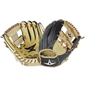 Picture of All-Star The Anvil Weighted Fielding Glove